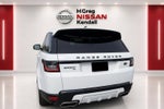 2021 Land Rover Range Rover Sport HSE Silver Edition