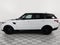 2021 Land Rover Range Rover Sport HSE Silver Edition