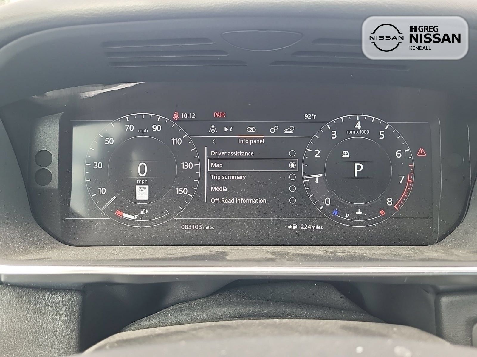 2021 Land Rover Range Rover Sport HSE Silver Edition