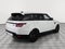 2021 Land Rover Range Rover Sport HSE Silver Edition