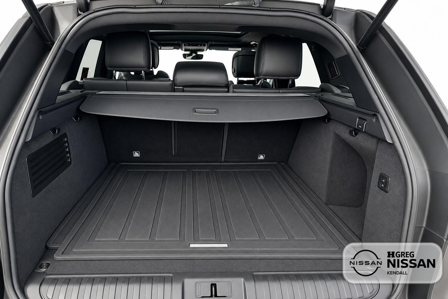 2021 Land Rover Range Rover Sport HSE Silver Edition