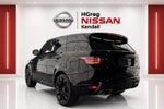 2021 Land Rover Range Rover Sport HST