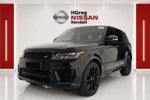 2021 Land Rover Range Rover Sport HST