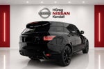 2021 Land Rover Range Rover Sport HST