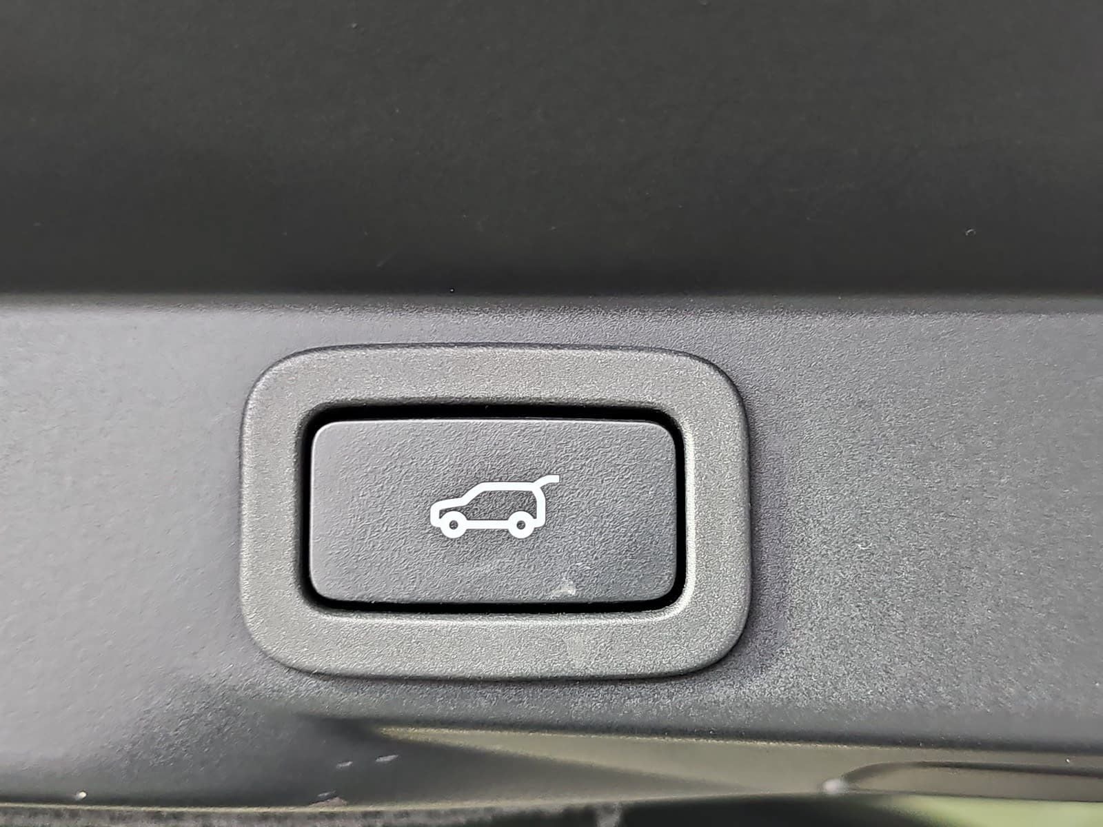 2018 Land Rover Range Rover Sport HSE Dynamic
