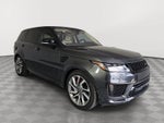 2018 Land Rover Range Rover Sport HSE Dynamic