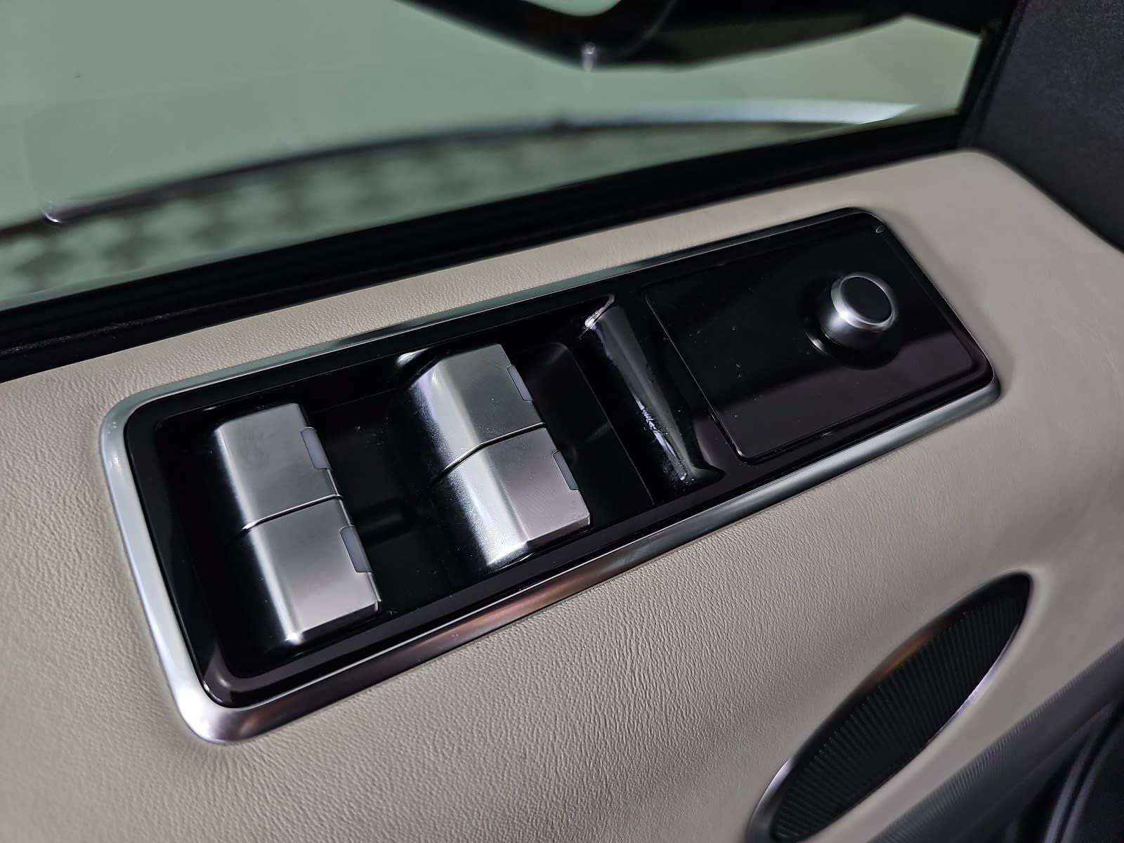 2018 Land Rover Range Rover Sport HSE Dynamic