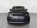 2018 Land Rover Range Rover Sport HSE Dynamic