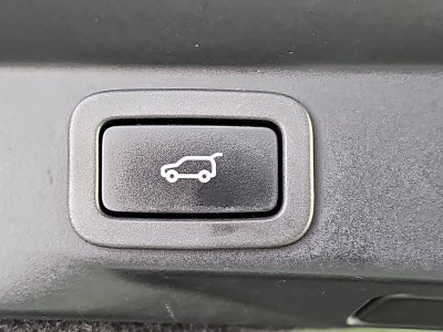 2018 Land Rover Range Rover Sport SVR