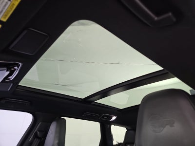 2018 Land Rover Range Rover Sport SVR