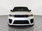 2018 Land Rover Range Rover Sport SVR