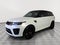2018 Land Rover Range Rover Sport SVR