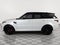 2018 Land Rover Range Rover Sport SVR