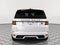 2018 Land Rover Range Rover Sport SVR