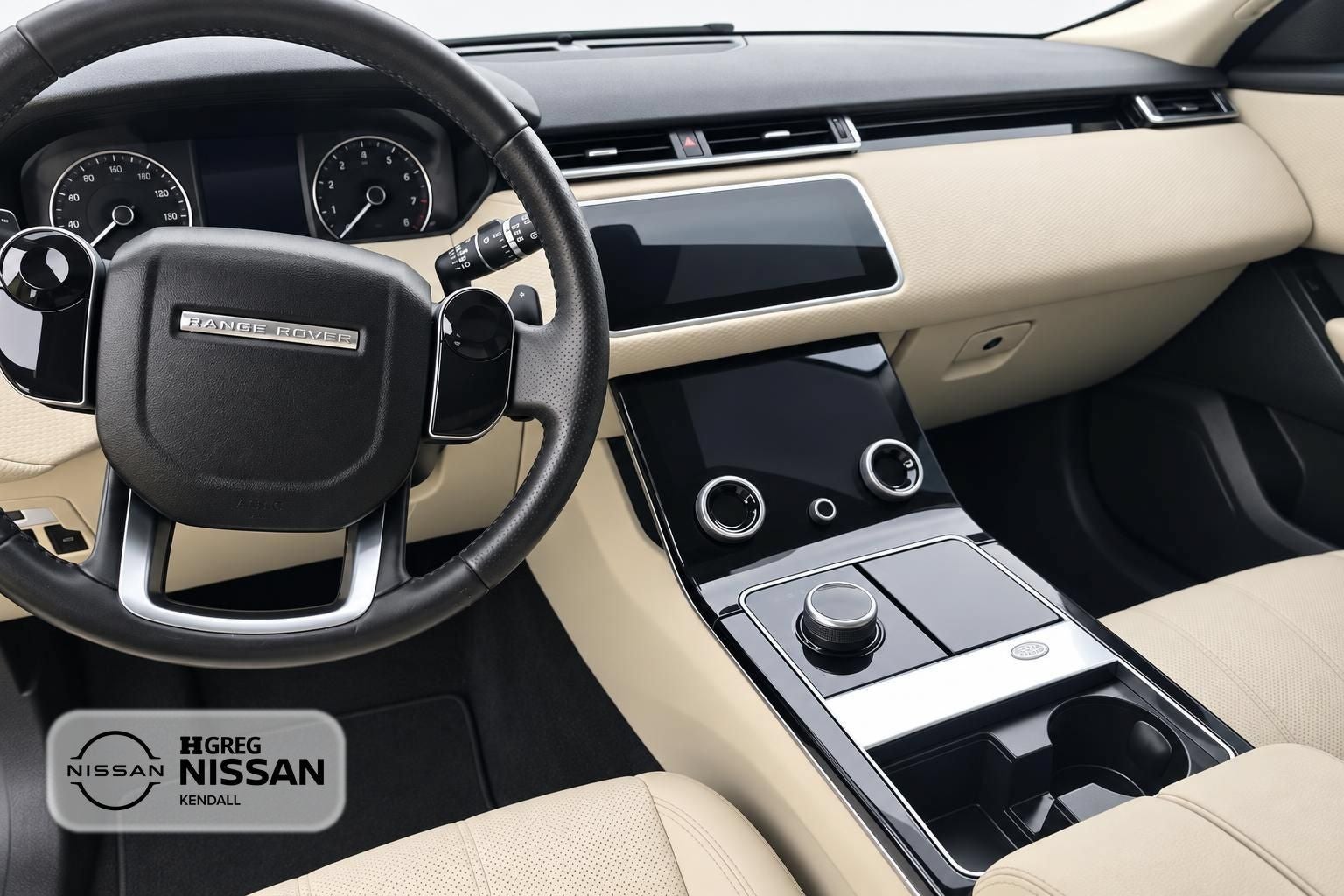 2019 Land Rover Range Rover Velar S