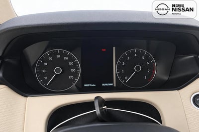2019 Land Rover Range Rover Velar S