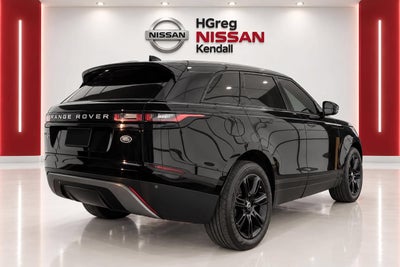 2019 Land Rover Range Rover Velar S