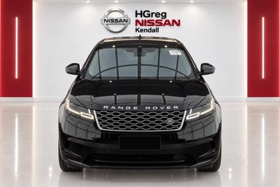 2019 Land Rover Range Rover Velar S