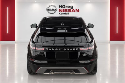 2019 Land Rover Range Rover Velar S