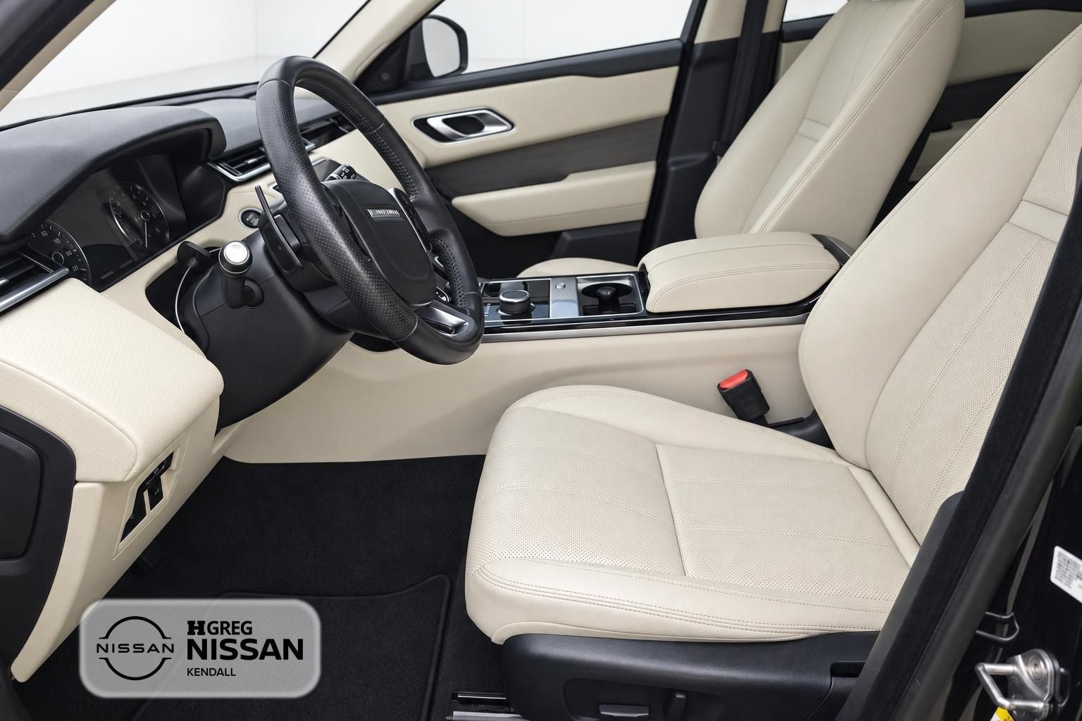 2019 Land Rover Range Rover Velar S
