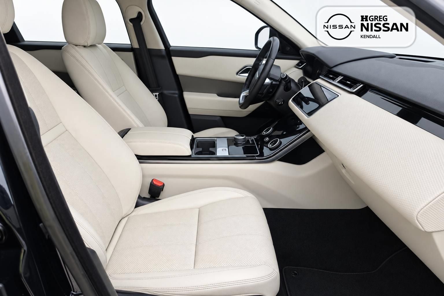2019 Land Rover Range Rover Velar S