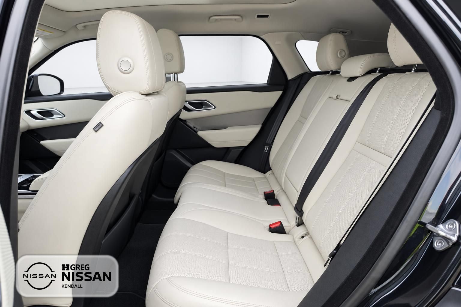 2019 Land Rover Range Rover Velar S