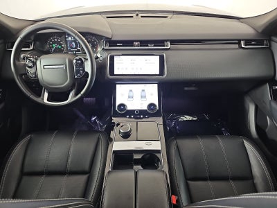 2020 Land Rover Range Rover Velar S