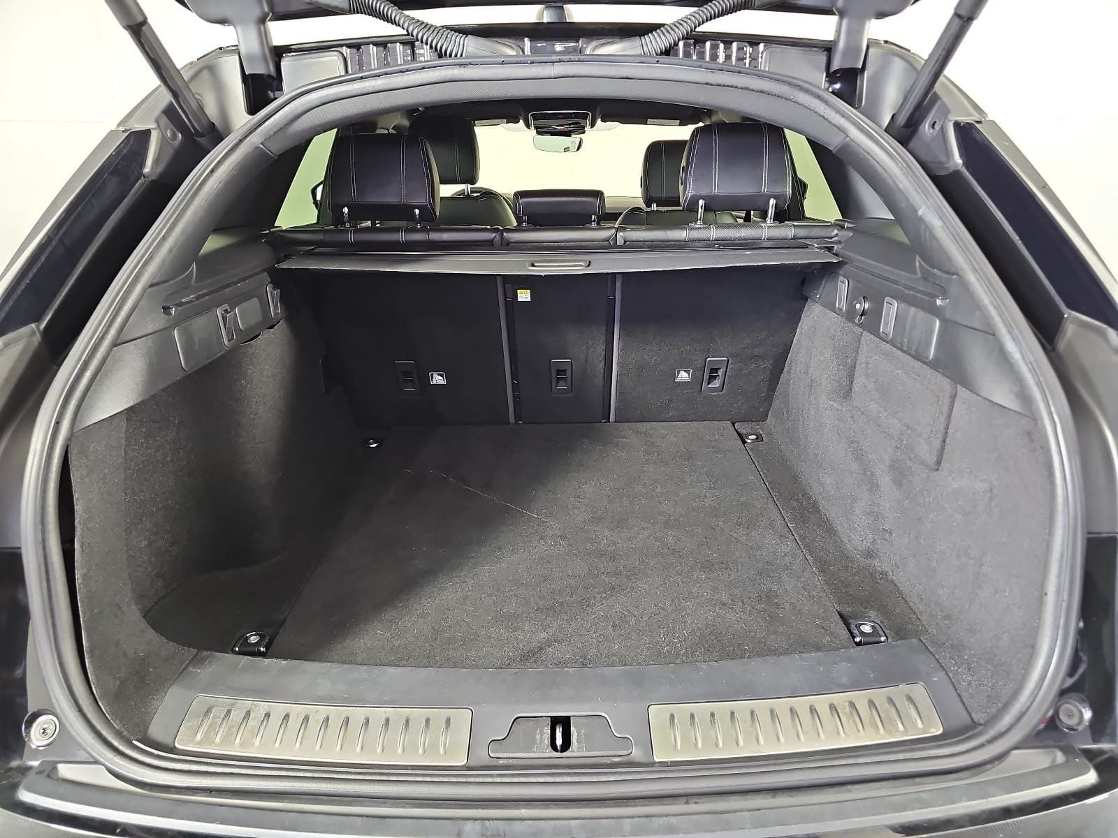2020 Land Rover Range Rover Velar S