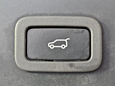 2020 Land Rover Range Rover Velar S