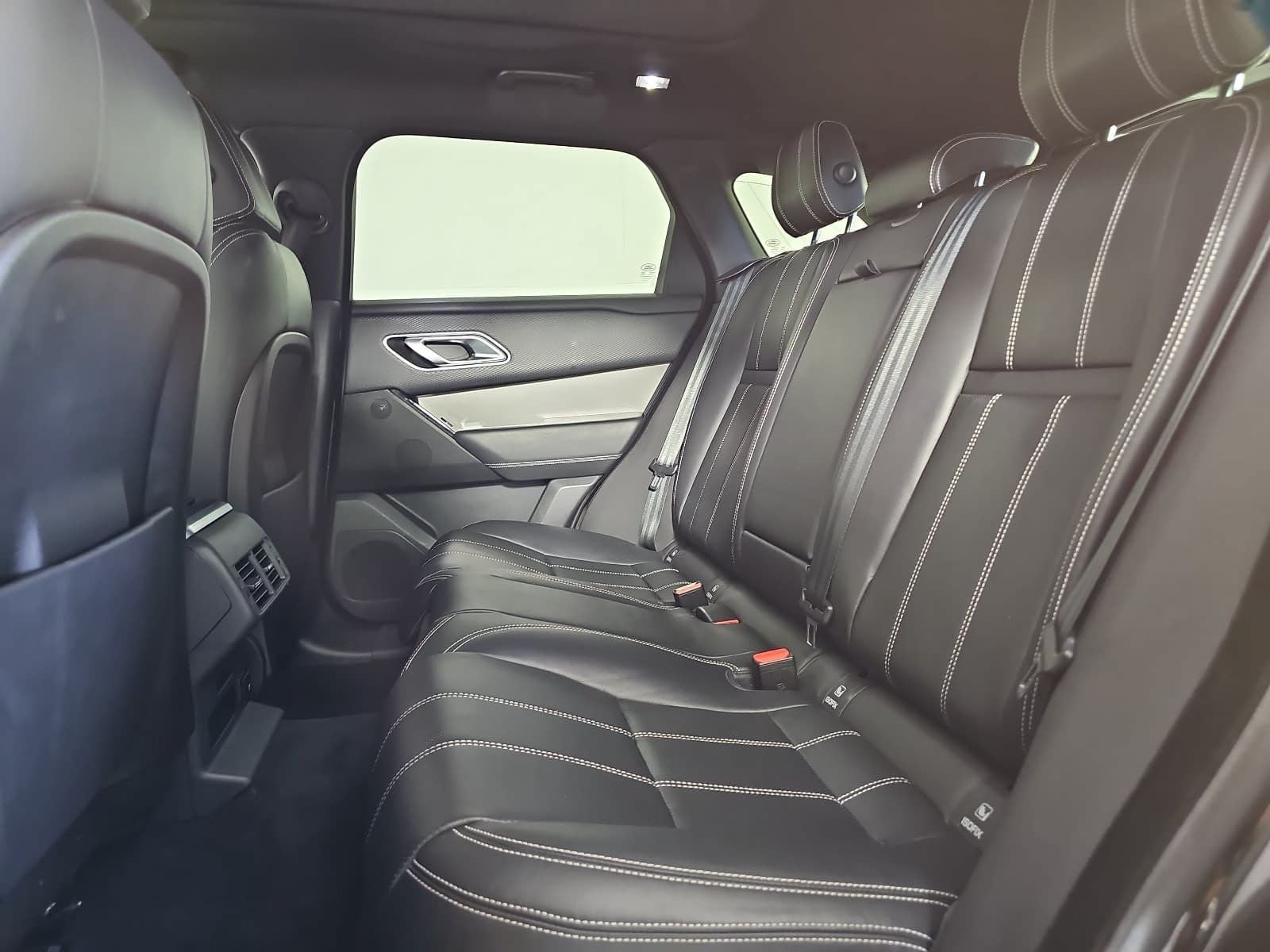 2020 Land Rover Range Rover Velar S