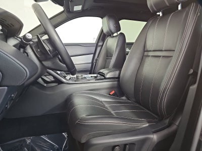 2020 Land Rover Range Rover Velar S