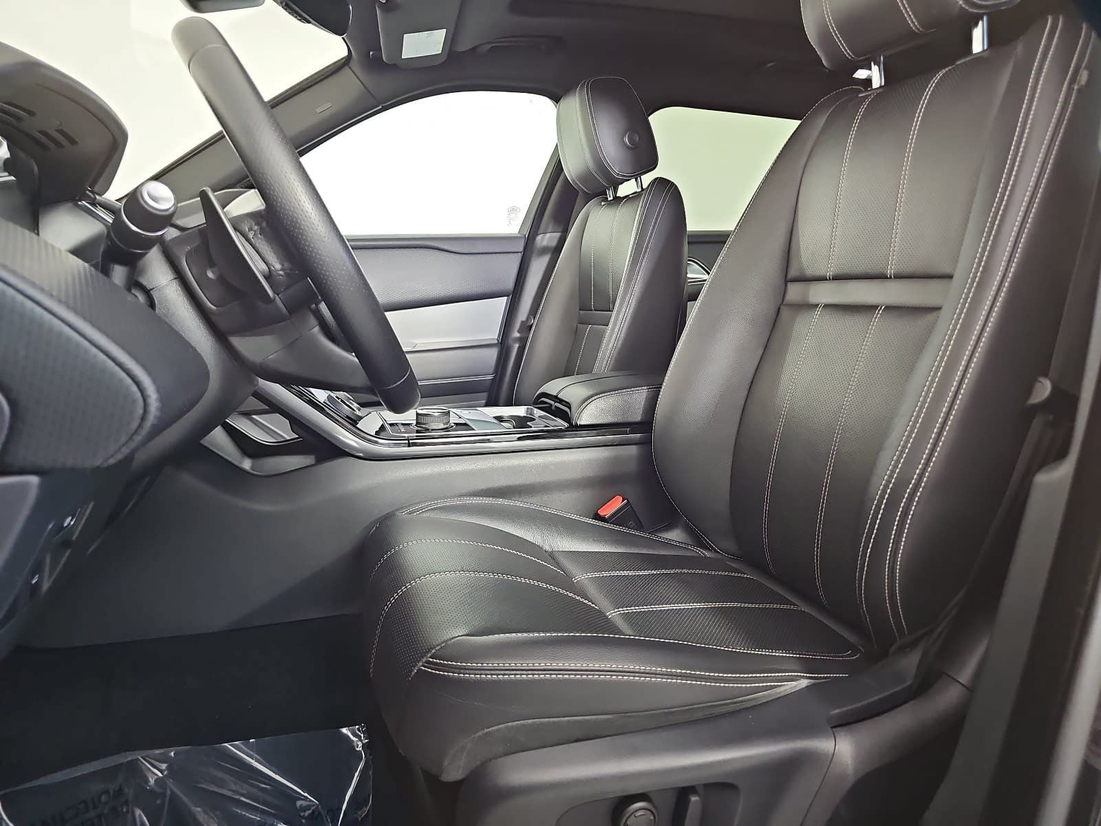 2020 Land Rover Range Rover Velar S