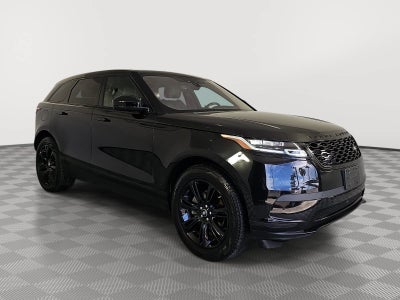 2020 Land Rover Range Rover Velar S