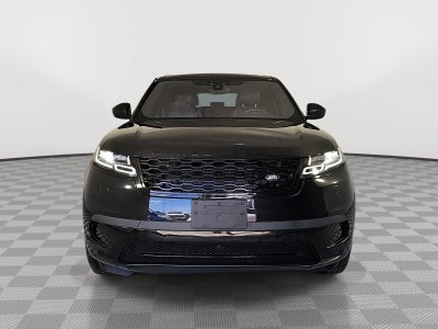 2020 Land Rover Range Rover Velar S