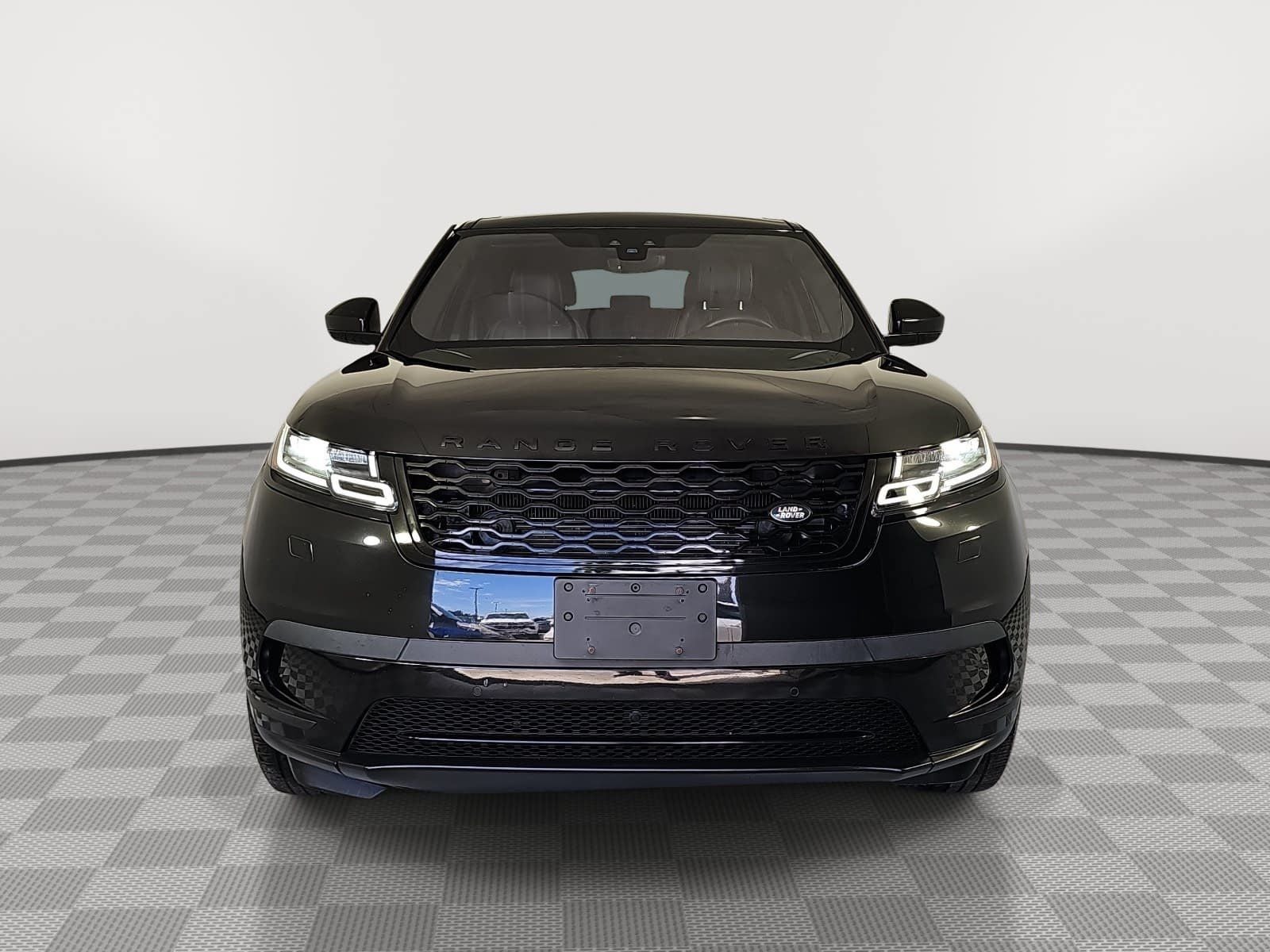 2020 Land Rover Range Rover Velar S