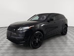 2020 Land Rover Range Rover Velar S