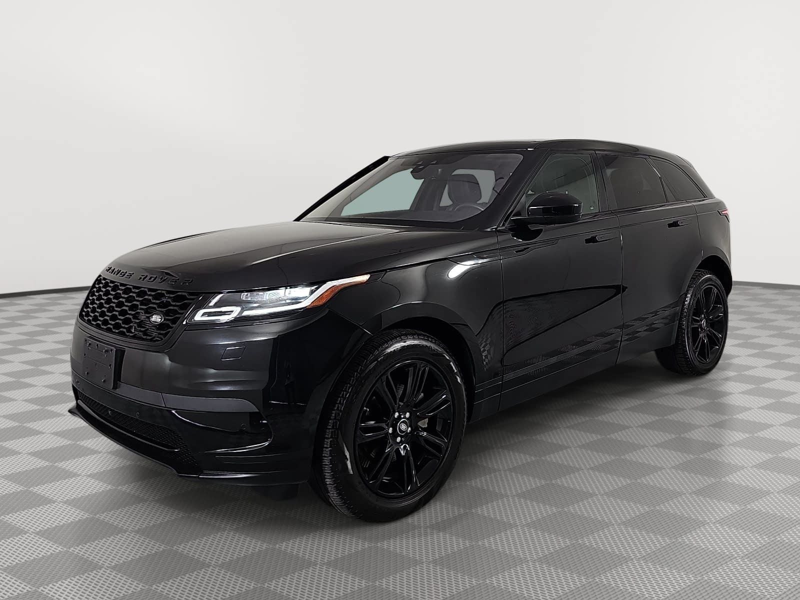 2020 Land Rover Range Rover Velar S