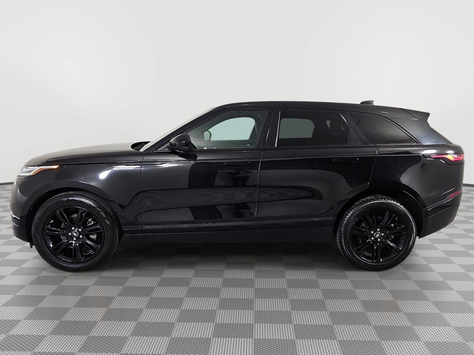 2020 Land Rover Range Rover Velar S