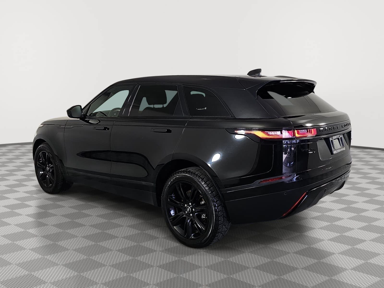 2020 Land Rover Range Rover Velar S