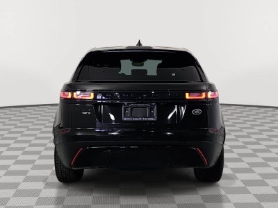 2020 Land Rover Range Rover Velar S