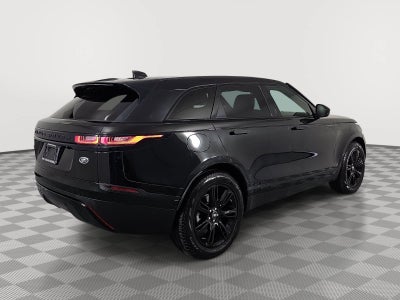 2020 Land Rover Range Rover Velar S
