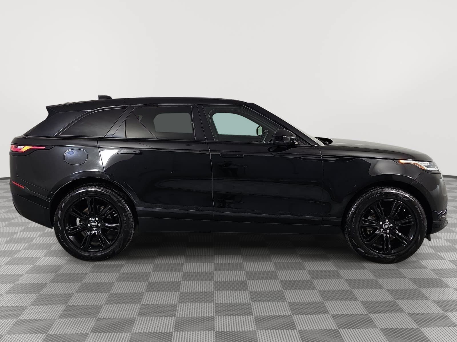 2020 Land Rover Range Rover Velar S