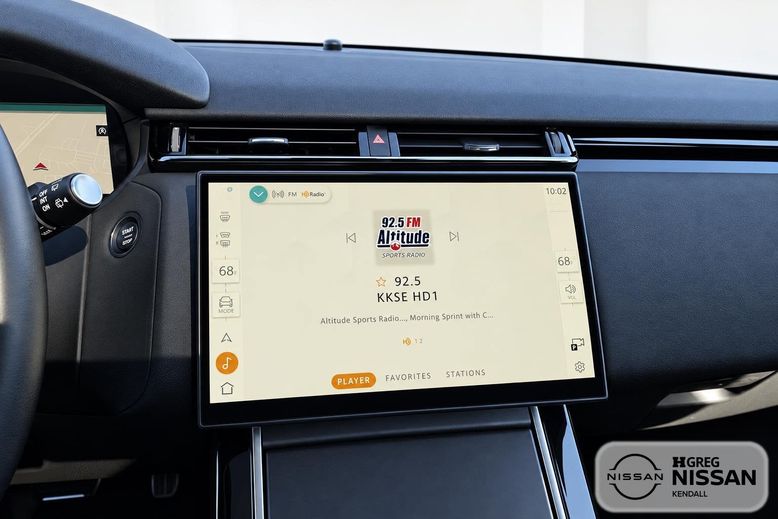2025 Land Rover Range Rover Velar Dynamic SE