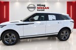 2025 Land Rover Range Rover Velar Dynamic SE