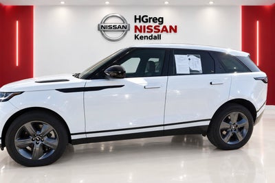 2025 Land Rover Range Rover Velar Dynamic SE