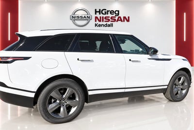 2025 Land Rover Range Rover Velar Dynamic SE
