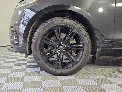 2021 Land Rover Range Rover Velar P250 R-Dynamic S