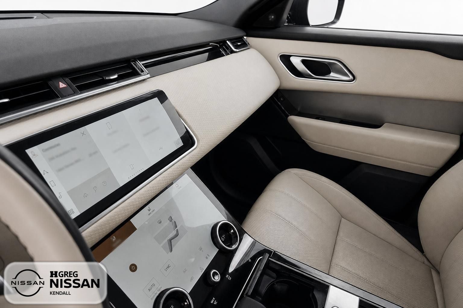 2021 Land Rover Range Rover Velar P250 R-Dynamic S