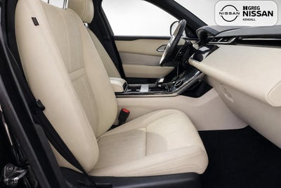 2021 Land Rover Range Rover Velar P250 R-Dynamic S