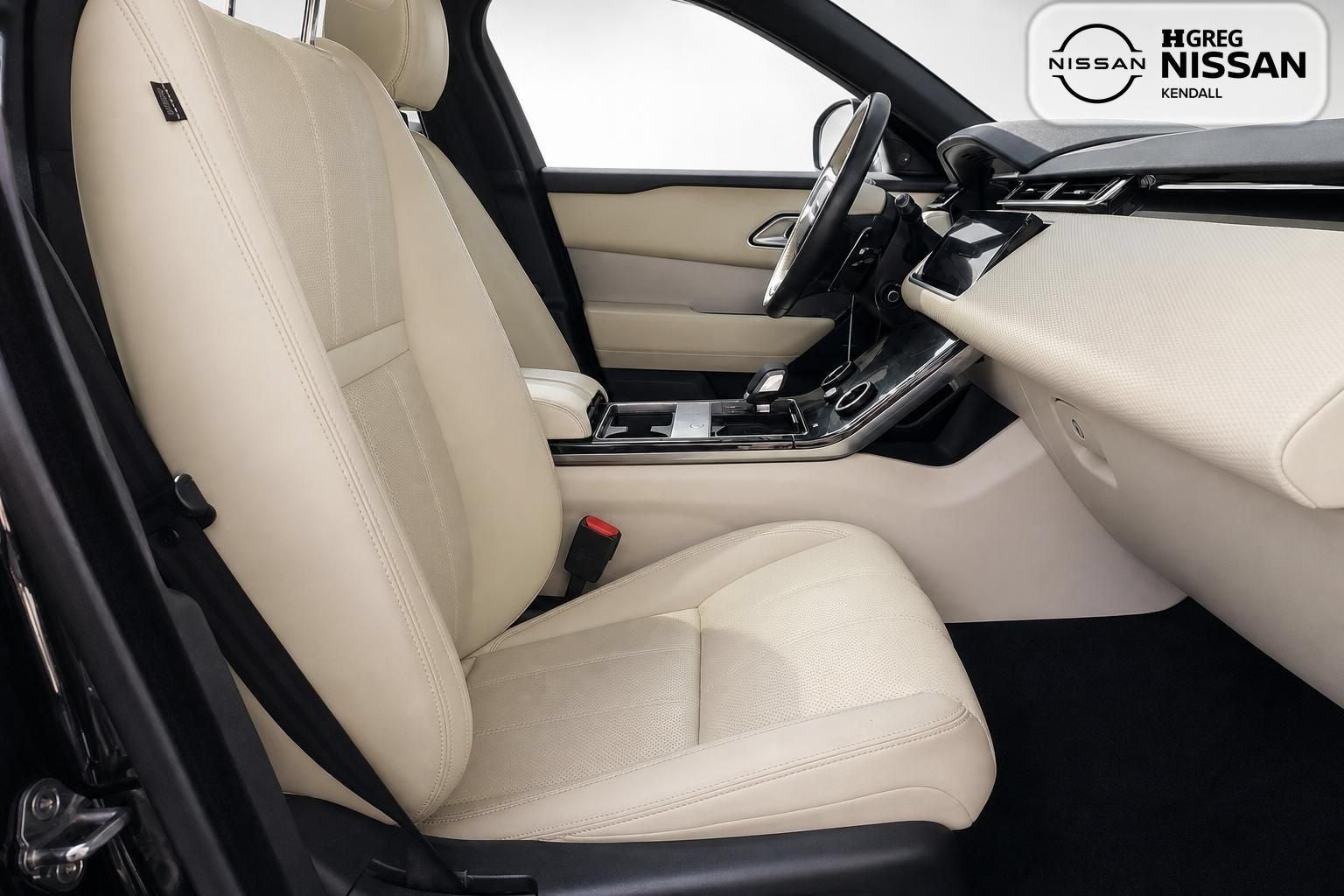 2021 Land Rover Range Rover Velar P250 R-Dynamic S